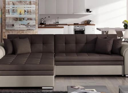 Rosslyn Corner Sofa Bed J29/J22 – photo 4