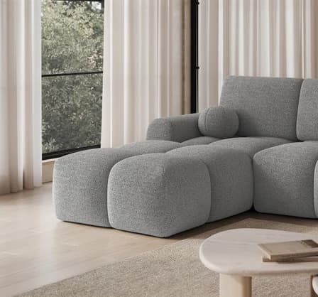 Larkspur Corner Sofa Bed with Storage RY04 – photo 3