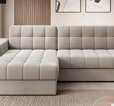 Yolanda Corner Sofa Bed with Storage SL18 – photo 4