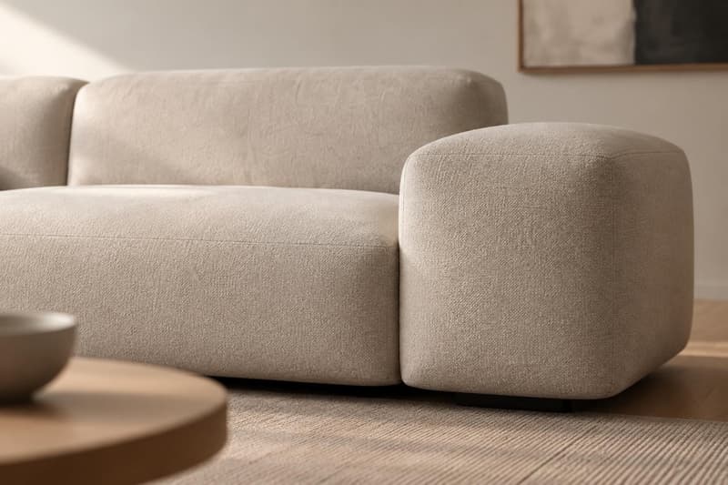 Stourden Designer Sofa – photo 5