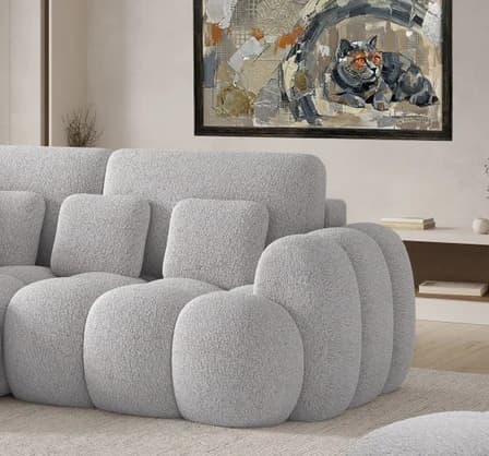 Dunhollow Corner Sofa Bed with Storage KN03 – photo 5