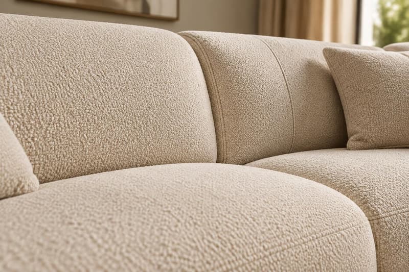 Pentland Corner Lounge Sofa – photo 5