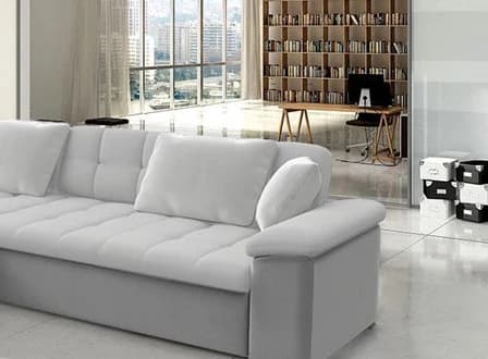 Goldcrest Corner Sofa bed with Storage SR83/SR90 – photo 5