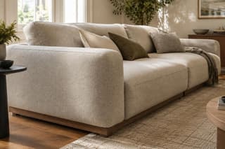 Wardley Modular Corner Sofa in As shown – alternative view