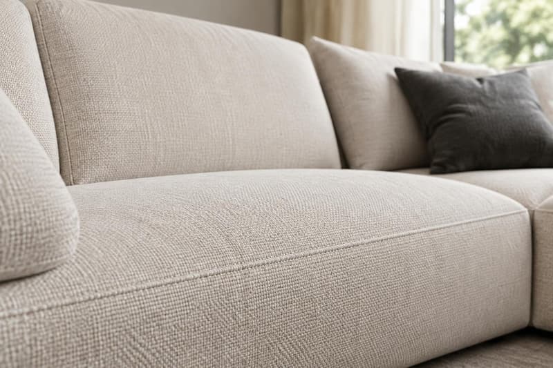 Chesterton Three Seater Sofa – photo 4