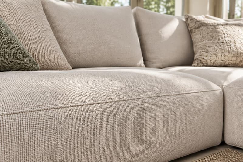 Wyndham Modular Corner Sofa – photo 5