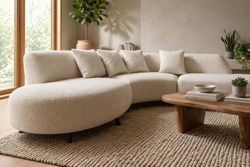 Keswick Modular Corner Sofa – photo 3
