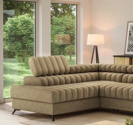 Ashcombe Corner Sofa Bed with Storage N20 – photo 3