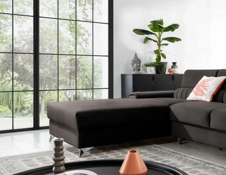 Inverleigh Corner Sofa Bed with Storage RV97 – photo 3