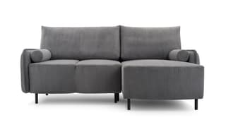Dunbarrow Corner Sofa Bed with Storage LN17 (Left Corner Only) – image 6