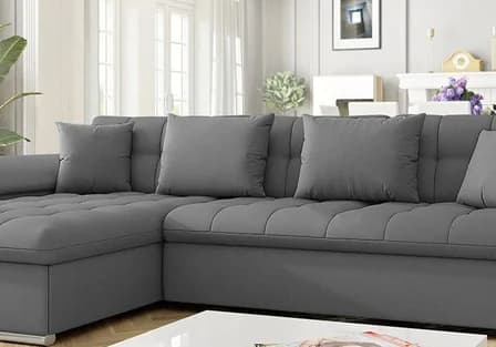 Goldcrest Corner Sofa bed with Storage UV2971 – photo 4