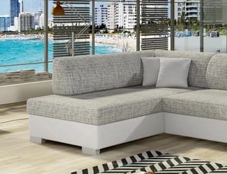 Quintrell Sofa Bed with Storage B01/S17 – close-up detail