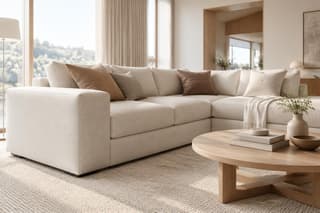 Pennhurst Corner Sofa in As shown – alternative view
