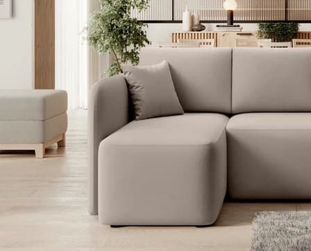 Tivoli Bay Corner Sofa Bed with Storage SL18 – photo 3