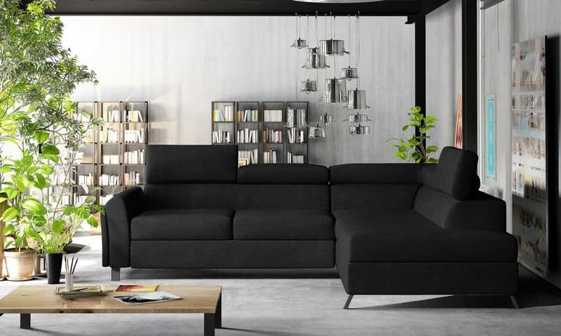 Thorncliff Corner Sleeper with Storage SR100 – photo 2