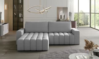 Ambleford Corner Sofa Bed with Storage G81