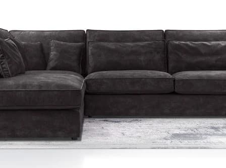 Nolan Cozy Corner Sofa PM18 – photo 4