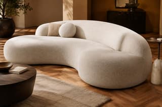 Swanwick Modular Corner Sofa in As shown – alternative view