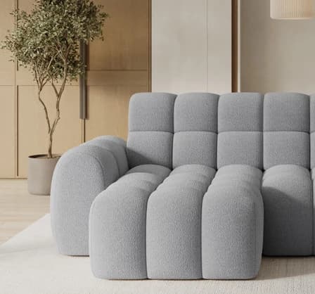 Kelmscott Electronic Corner Sofa Bed RY04 – photo 3