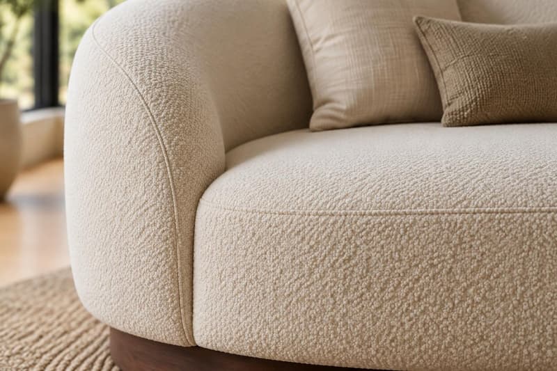 Ravenscourt Chaise Sofa – photo 4