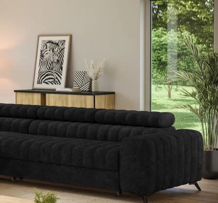 Ashcombe Corner Sofa Bed with Storage AR06 – photo 5