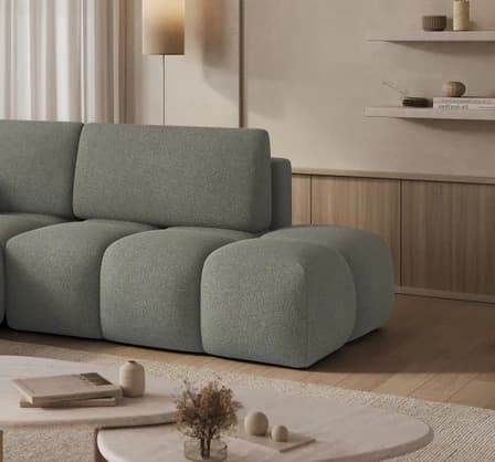 Larkspur Corner Sofa Bed with Storage X100 – photo 5