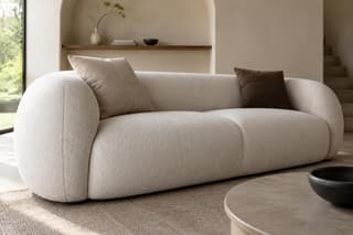 Thurleigh Lounge Sofa in As shown – alternative view