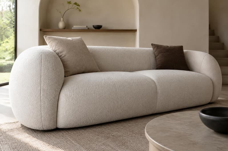 Thurleigh Lounge Sofa – photo 2