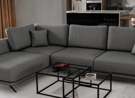 Willowmere Corner Sofa Bed with Storage SL06 – photo 4