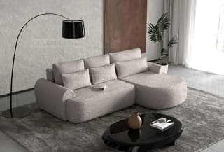 Tarnbrook Corner Sofa Bed with Storage CH24
