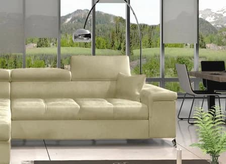 Pinehollow Corner Sofa Bed with Storage M04 – photo 5