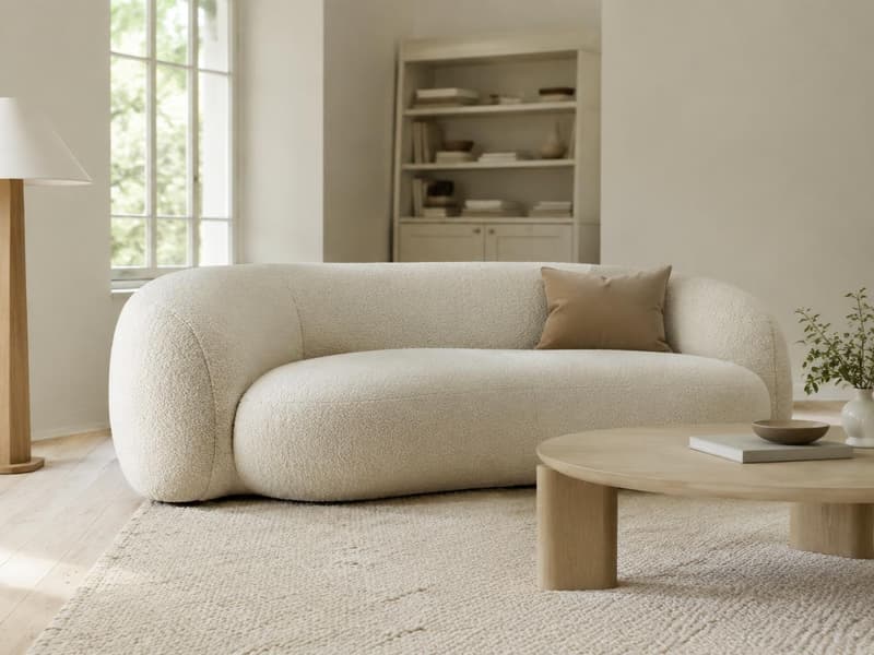Hazelmere Four Seater Sofa