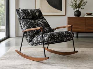 Grasmere Rocking Chair