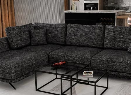 Willowmere Corner Sofa Bed with Storage MR10 – photo 4
