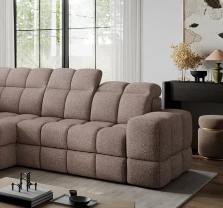 Yeoman Corner Sofa Bed with Storage Pi18 – photo 5