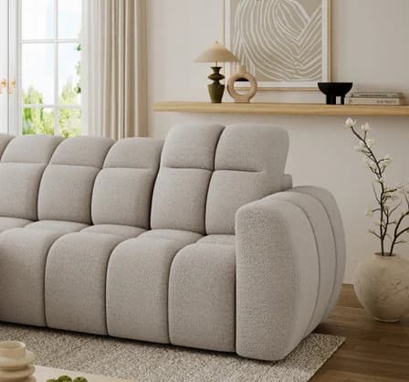 Norbury Electronic Corner Sofa Bed RY18 – photo 5