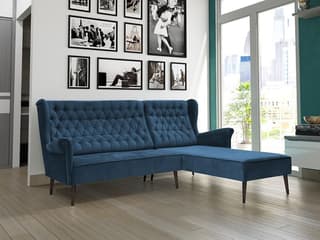 Baywood Corner Sofa K50 – right-hand corner layout