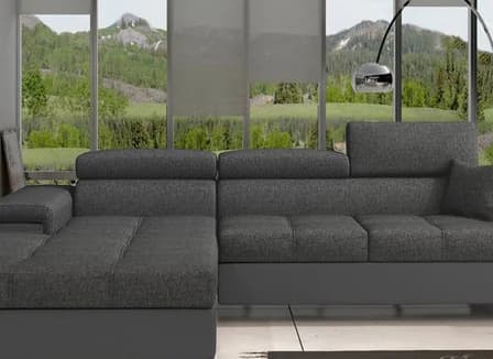 Pinehollow Corner Sofa Bed with Storage i96/S29 – photo 4