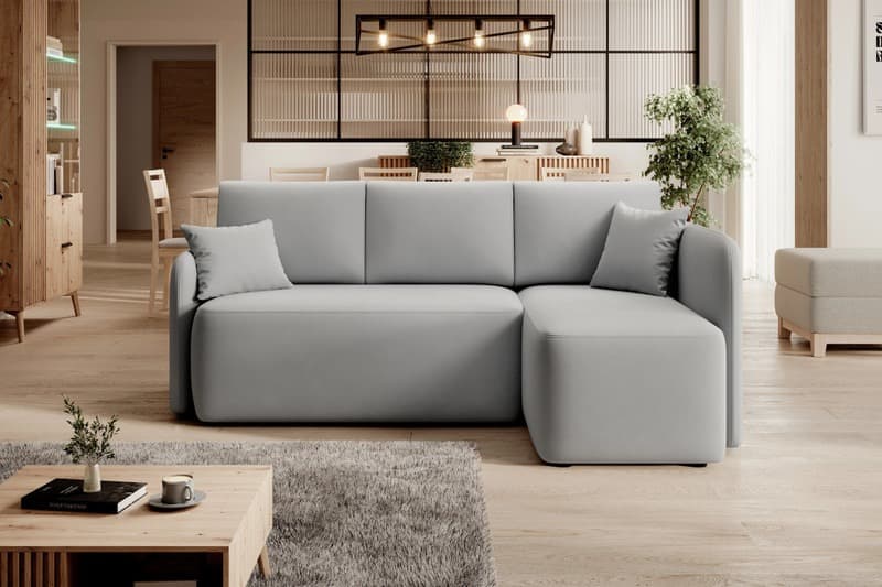 Tivoli Bay Corner Sofa Bed with Storage SL04 – photo 2