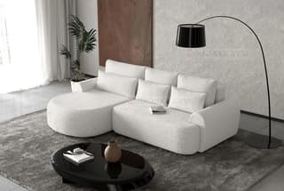 Tarnbrook Corner Sofa Bed with Storage CH01 – right-hand corner layout