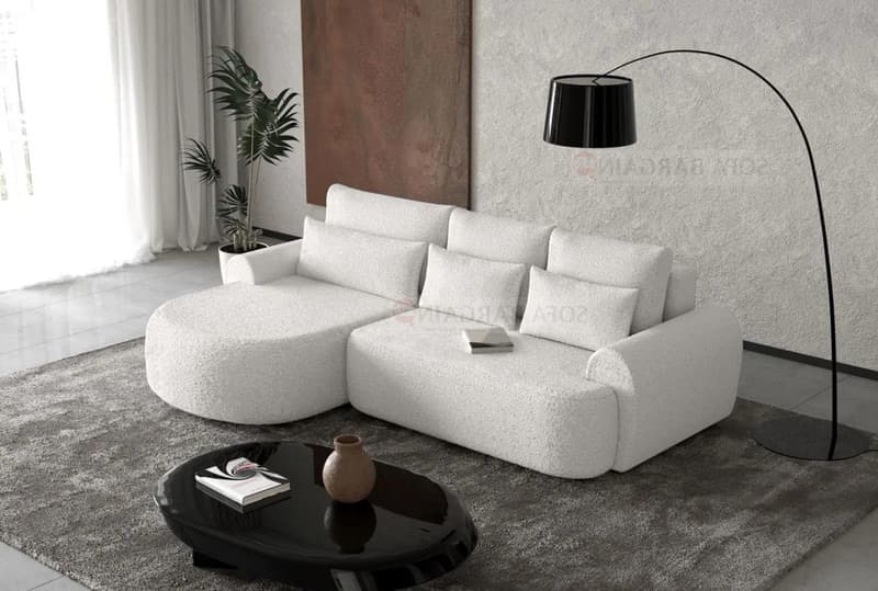 Tarnbrook Corner Sofa Bed with Storage CH01 – photo 2