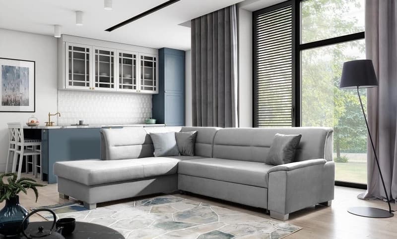 Mistral Corner Sofa Bed Collection