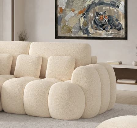 Dunhollow Corner Sofa Bed with Storage KN18 – photo 5