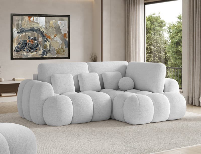 Dunhollow Corner Sofa Bed with Storage RY01 – photo 2