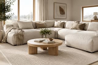 Sandbrook Lounge Sofa in As shown – alternative view