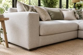 Stanbury Modular Corner Sofa in As shown – close-up detail