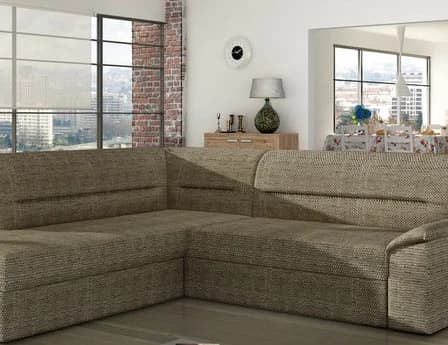 Zanetta Convertible Couch with Storage B03 – photo 4