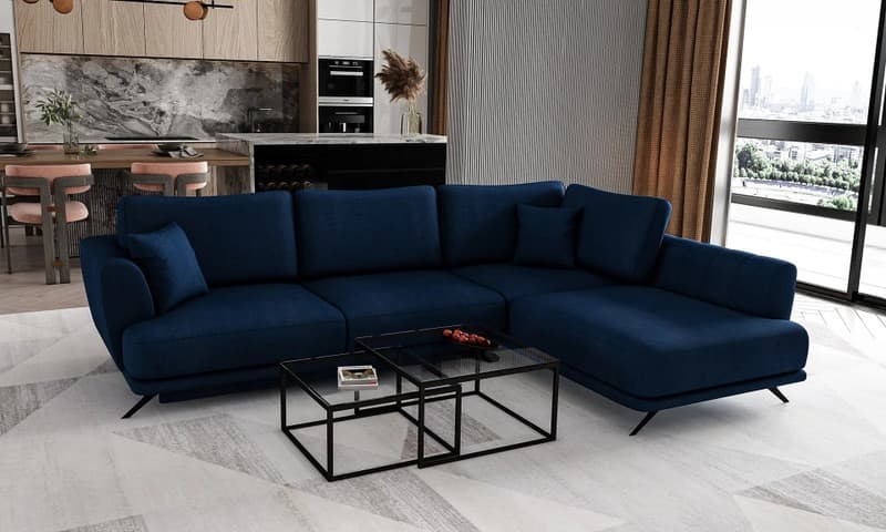 Willowmere Corner Sofa Bed with Storage VM40 – photo 2