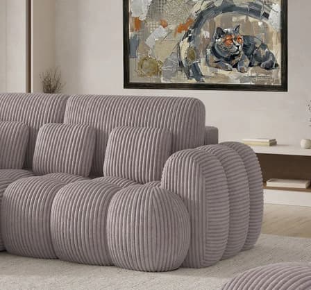 Dunhollow Corner Sofa Bed with Storage ML03 – photo 5
