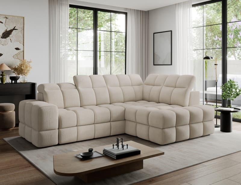 Yeoman Corner Sofa Bed with Storage CL18 – photo 2